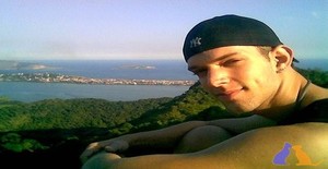 Decofernandes 36 anos Sou de Niterói/Rio de Janeiro, Procuro Encontros Amizade com Mulher