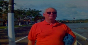 Katador5522 69 anos Sou de Ubaitaba/Bahia, Procuro Encontros Amizade com Mulher