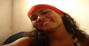Poliinha 35 anos Sou de Recife/Pernambuco, Procuro Encontros Amizade com Homem