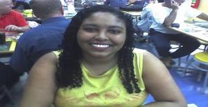 Shelynha 41 anos Sou de Rio Das Ostras/Rio de Janeiro, Procuro Encontros Amizade com Homem