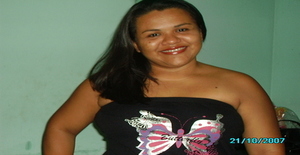 Caludiana 42 anos Sou de Manaus/Amazonas, Procuro Encontros Amizade com Homem