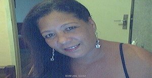 Dudadina 60 anos Sou de Nova Friburgo/Rio de Janeiro, Procuro Encontros Amizade com Homem