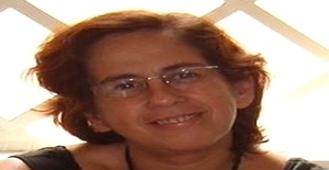 Claudia43 57 anos Sou de Sao Paulo/Sao Paulo, Procuro Encontros Amizade com Homem