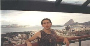 Anjellus22 39 anos Sou de Rio de Janeiro/Rio de Janeiro, Procuro Encontros Amizade com Mulher