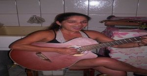 Soninhacris 57 anos Sou de Pouso Alegre/Minas Gerais, Procuro Encontros Amizade com Homem