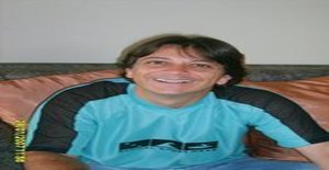 Anjohomen 54 anos Sou de São José da Varginha/Minas Gerais, Procuro Encontros Amizade com Mulher
