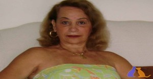 Puruquinha52 65 anos Sou de Niterói/Rio de Janeiro, Procuro Namoro com Homem