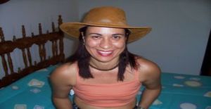 Lelinha12 54 anos Sou de Joao Pessoa/Paraiba, Procuro Encontros Amizade com Homem