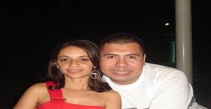 Ricardobarrionue 40 anos Sou de Ouricuri/Pernambuco, Procuro Encontros Amizade com Mulher