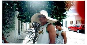 Aquiles69 40 anos Sou de Salvador/Bahia, Procuro Encontros Amizade com Mulher