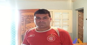 Leojmc 46 anos Sou de Porto Alegre/Rio Grande do Sul, Procuro Namoro com Mulher