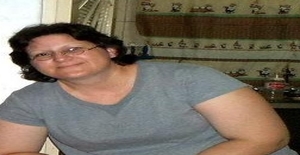 Zanafofinha 52 anos Sou de Mogi Guacu/Sao Paulo, Procuro Encontros Amizade com Homem
