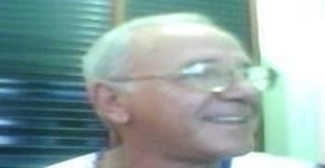 Tonyfeliz 73 anos Sou de Belo Horizonte/Minas Gerais, Procuro Encontros Amizade com Mulher