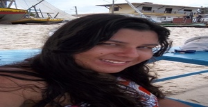 Lorenita89 31 anos Sou de Fortaleza/Ceara, Procuro Encontros Amizade com Homem