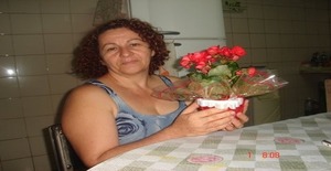 Gisa2011 60 anos Sou de Cuiabá/Mato Grosso, Procuro Encontros Amizade com Homem