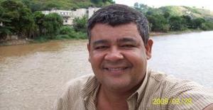 Marcmozer 56 anos Sou de São Gonçalo/Rio de Janeiro, Procuro Encontros Amizade com Mulher