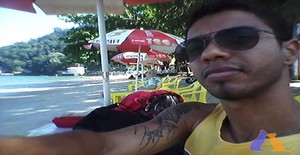 Filipe Guedes 35 anos Sou de Rio de Janeiro/Rio de Janeiro, Procuro Encontros Amizade com Mulher