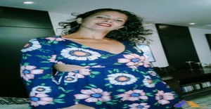 Cristina Ferraz 45 anos Sou de Olinda/Pernambuco, Procuro Encontros Amizade com Homem