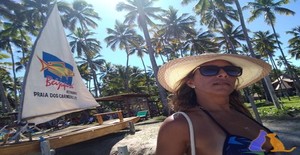 geanemaedo 42 anos Sou de Salvador/Bahia, Procuro Encontros Amizade com Homem