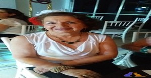 tiuzinha 02 74 anos Sou de Itaperuna/Rio de Janeiro, Procuro Encontros Amizade com Homem