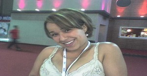 Nandaoliveira 34 anos Sou de Pompéia/São Paulo, Procuro Encontros Amizade com Homem